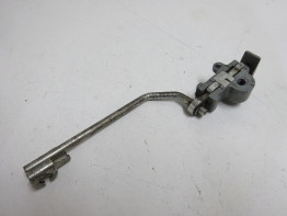 Overig Honda NC 750 X