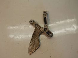 Rechter schetsplaat Honda VFR 750