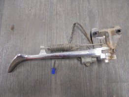 Standaard Yamaha XVS 1100 Dragstar