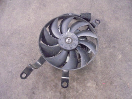 Ventilator Yamaha YZF R6