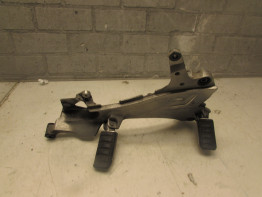 Rechter schetsplaat Honda ST 1100 Pan European