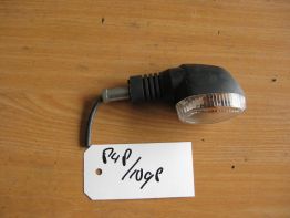 Knipperlicht rechts achter Ducati 848