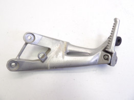 Pillion step left Honda CBR 1100 XX