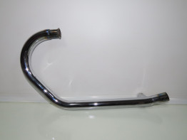 Auspuff-Krummer Moto Guzzi Nevada 750