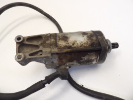 Startmotor Honda CMX 450
