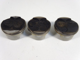 Piston Triumph Sprint ST 1050