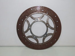Brake disc front Moto Guzzi 850 T5