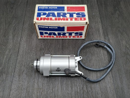 Startmotor Yamaha Overige Yamaha