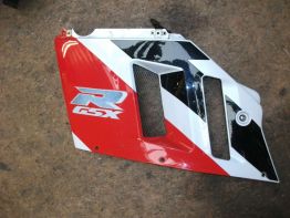 Linker zijkuip Suzuki GSX R 750