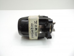 Dynamo Kawasaki ZZR 1100