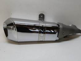 Auspuff BMW R 1200 R