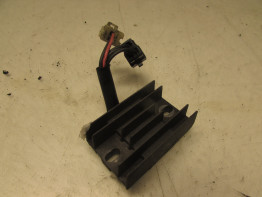 Spanningsregelaar Suzuki GZ 250 Marauder