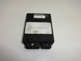 Ignitor CDI ECU Suzuki GSX R 750