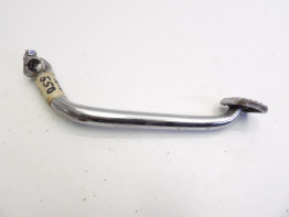 Brake pedal Honda CB 550