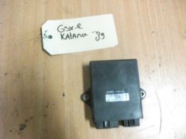 Ignitor CDI ECU Suzuki GSX F 750