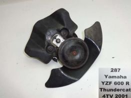 Claxon Yamaha YZF 600 Thundercat