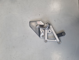 Duo voetsteun links Aprilia RSV 1000