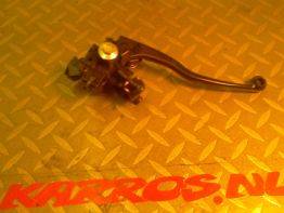Lever handle clutch Kawasaki KLE 500