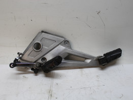 Schetsplaat links Honda CBF 250