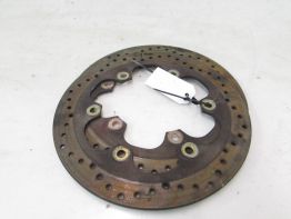 Brake disc set Honda CBR 600 F