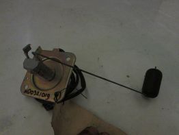 Brandstofniveaumeter Honda VFR 750