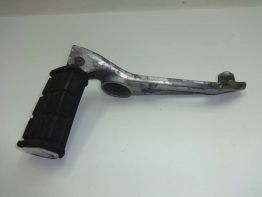 Duo voetsteun rechts Yamaha XJ 700