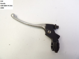 Kupplungshebel Honda CBR 600 F