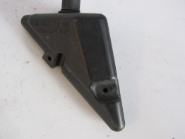 Rechter luchtbuis Honda CBR 600 RR