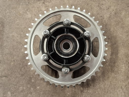 Driven flange Yamaha MT 07