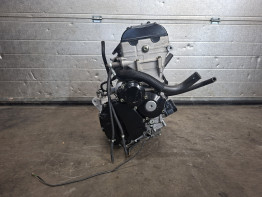 Motorblock Suzuki GSX R 600