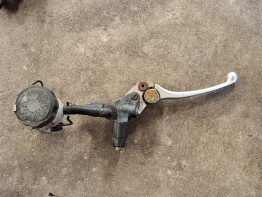 Front brake master cylinder Yamaha FZR 600