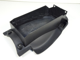 Undertail Ducati 750 SS Supersport