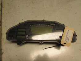 Teller Suzuki Burgman 650