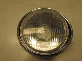 Scheinwerfer Yamaha V max