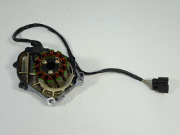 Dynamo Yamaha FZ1