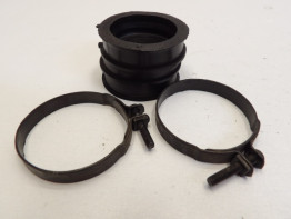 Inlaat rubber Kawasaki GPX 600