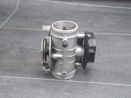 Gasklephuis BMW R 1150 GS