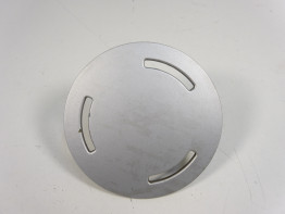 Felge hinten BMW R 1100 RT