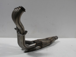 Uitlaatbochten Kawasaki ZX 6 R