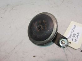 Claxon Suzuki GSX R 600