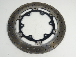 Remschijf voor Yamaha XJR 1300