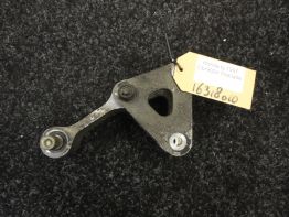 Link systeem achterveer Honda CBR 900 RR