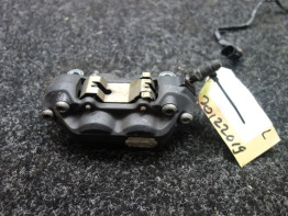 Remklauw links voor KTM 1190 Adventure