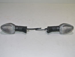 Knipperlicht Suzuki GSX S 1000