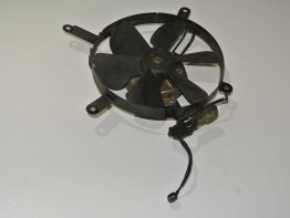 Lufter Honda CBR 1100 XX