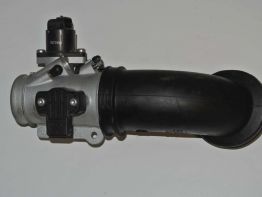 Einspritzanlage BMW R 1200 GS