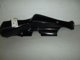 Uitlaat Honda CBR 1000 F