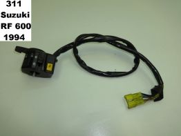 Stuurschakelaar links Suzuki RF 600