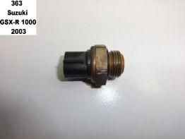 Radiator toebehoren Suzuki GSX R 1000