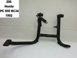 Standaard Honda PC 800